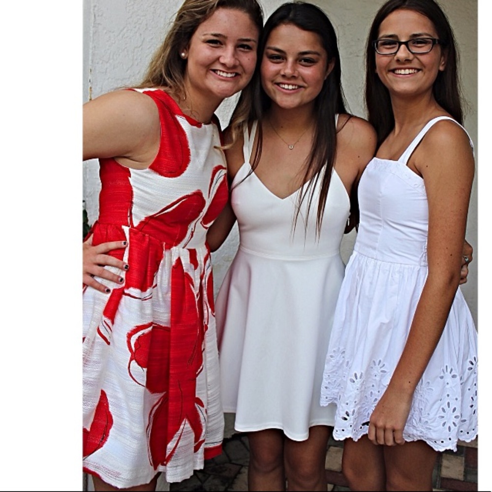 Alice + Olivia dress